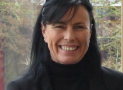 Zeitungsbericht: Die Werkrealschule muss sich verabschieden