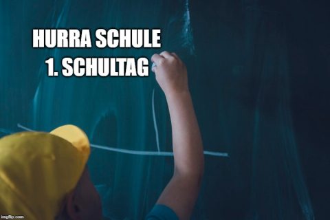 Schulstart 2026/27 an der Neugreuthschule